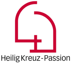 logo Heilig Kreuz - Passion
