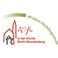 Asyl in der Kirche Berlin-Brandenburg